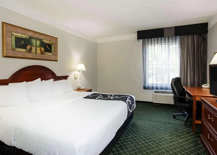 La Quinta By Wyndham Melbourne Viera