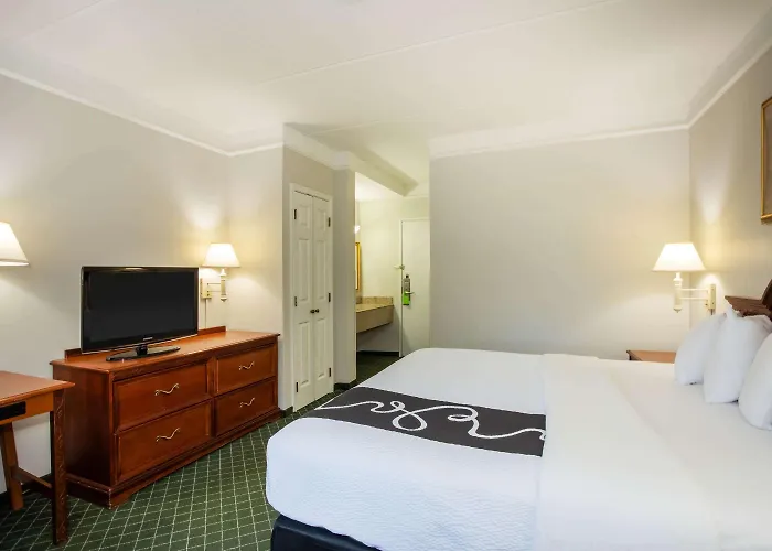 La Quinta By Wyndham Melbourne Viera